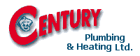 Century Plumbing and Heating