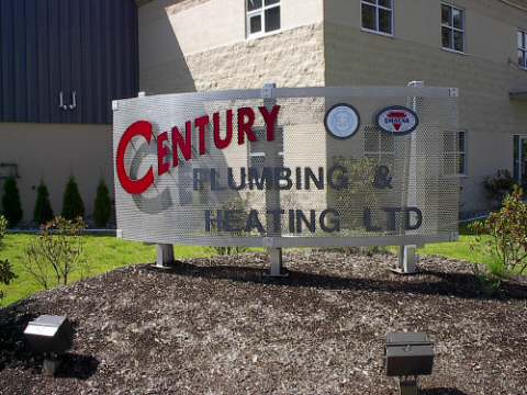 Century shop