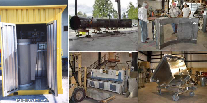 fabrication