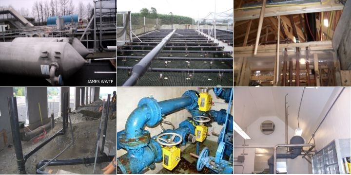 plumbing